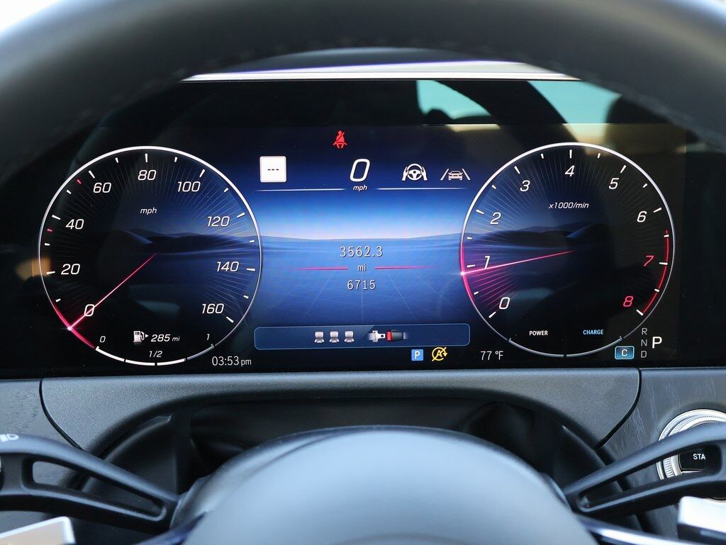2025 Mercedes-Benz E-Class E 350 San Clemente CA
