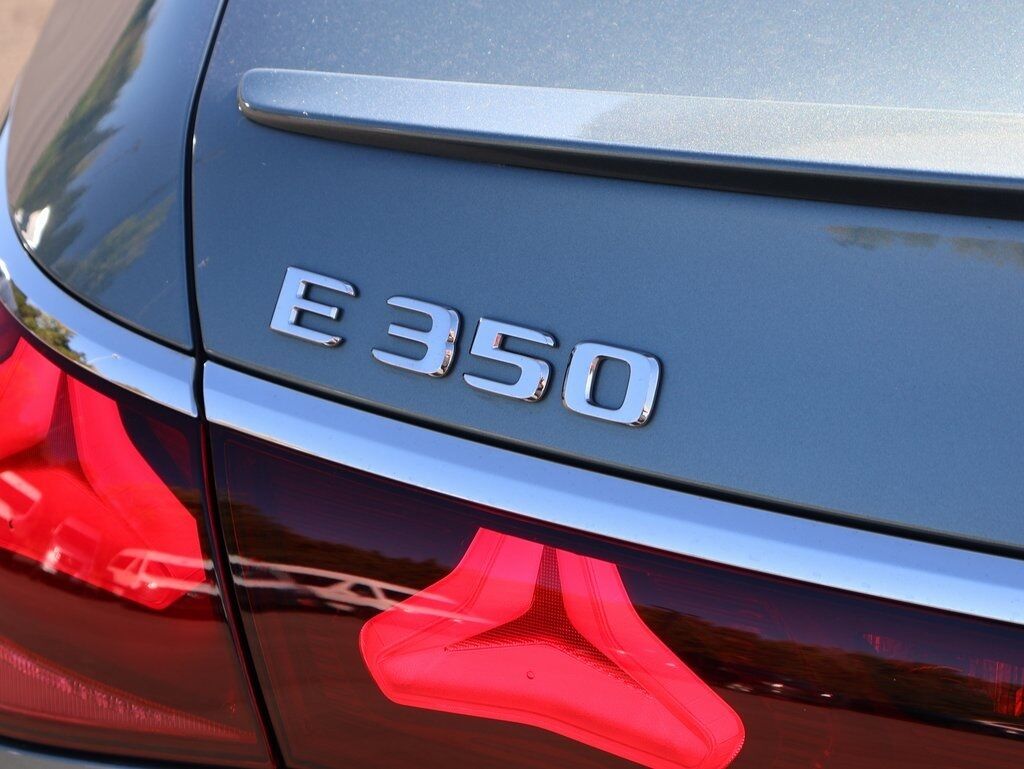 2025 Mercedes-Benz E-Class E 350 San Clemente CA