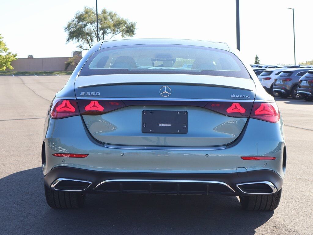 2025 Mercedes-Benz E-Class E 350 San Clemente CA