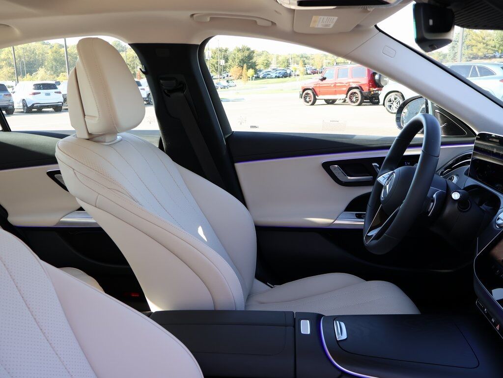 2025 Mercedes-Benz E-Class E 350 San Clemente CA