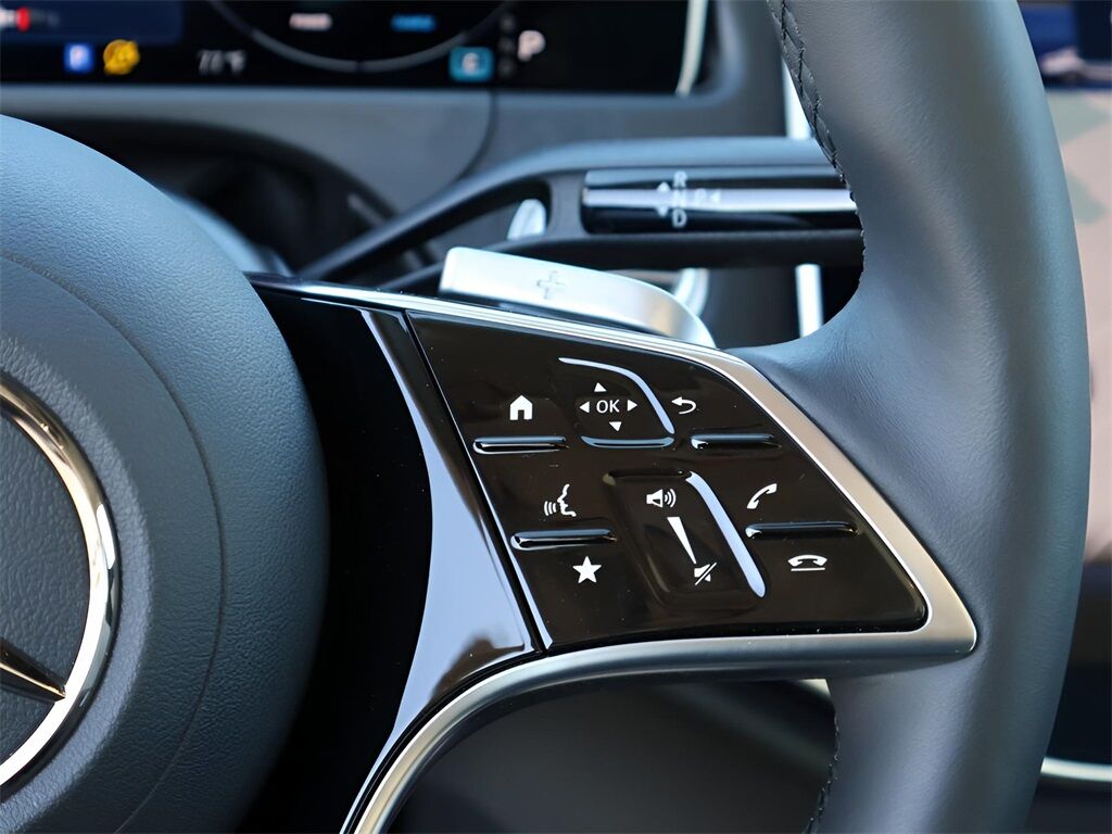 2025 Mercedes-Benz E-Class E 350 San Clemente CA