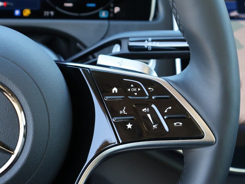 2025 Mercedes-Benz E-Class E 350 San Clemente CA