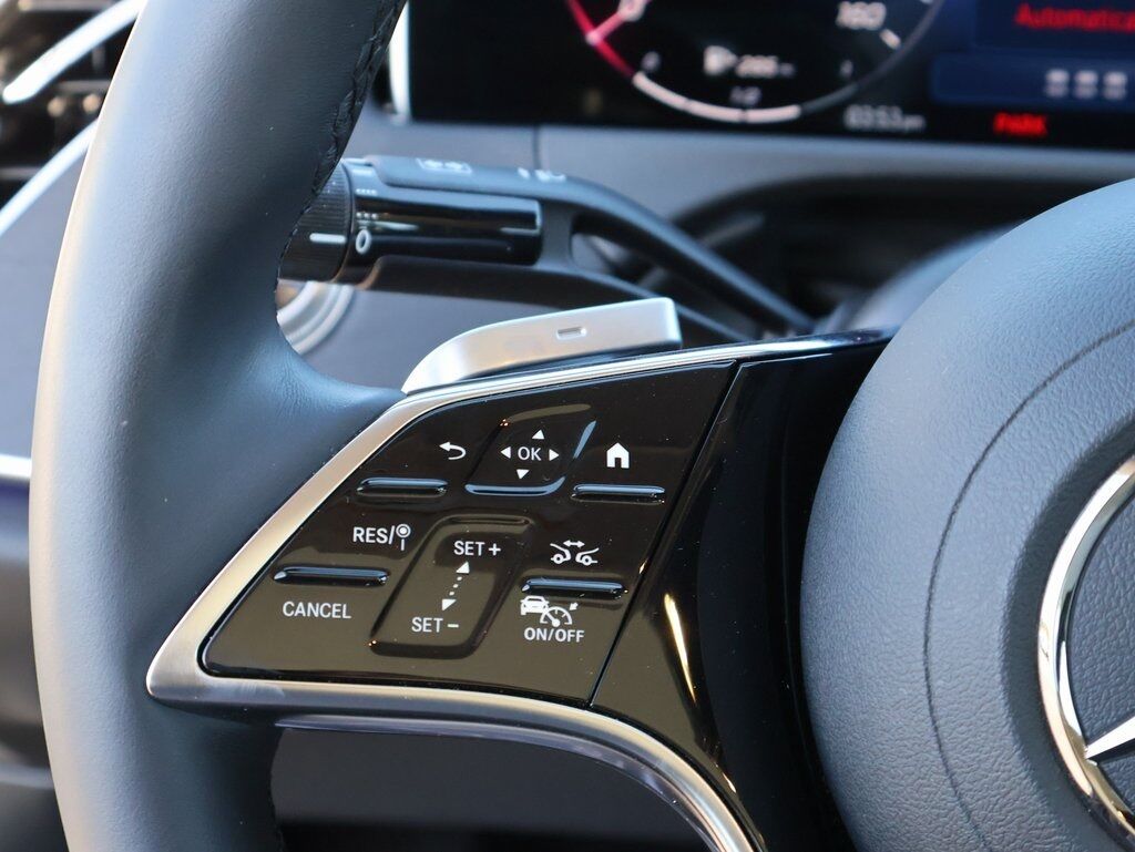 2025 Mercedes-Benz E-Class E 350 San Clemente CA