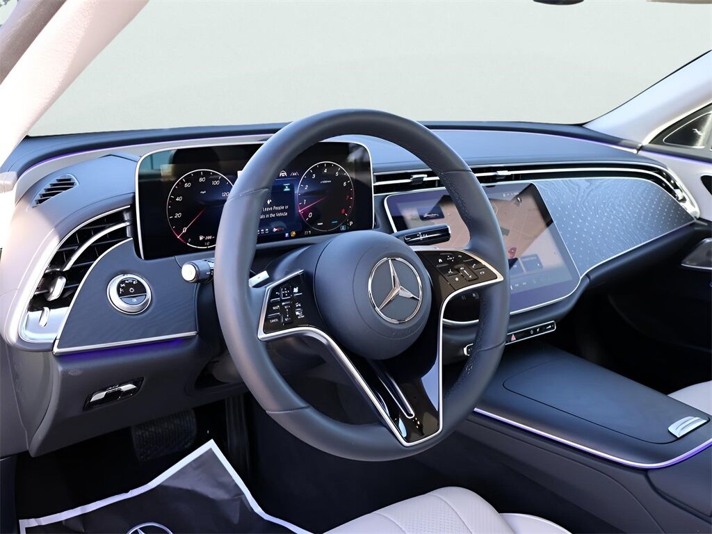 2025 Mercedes-Benz E-Class E 350 San Clemente CA