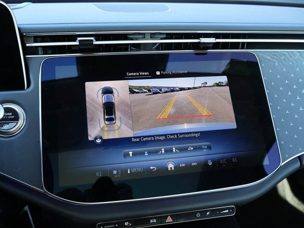 2025 Mercedes-Benz E-Class E 350 San Clemente CA