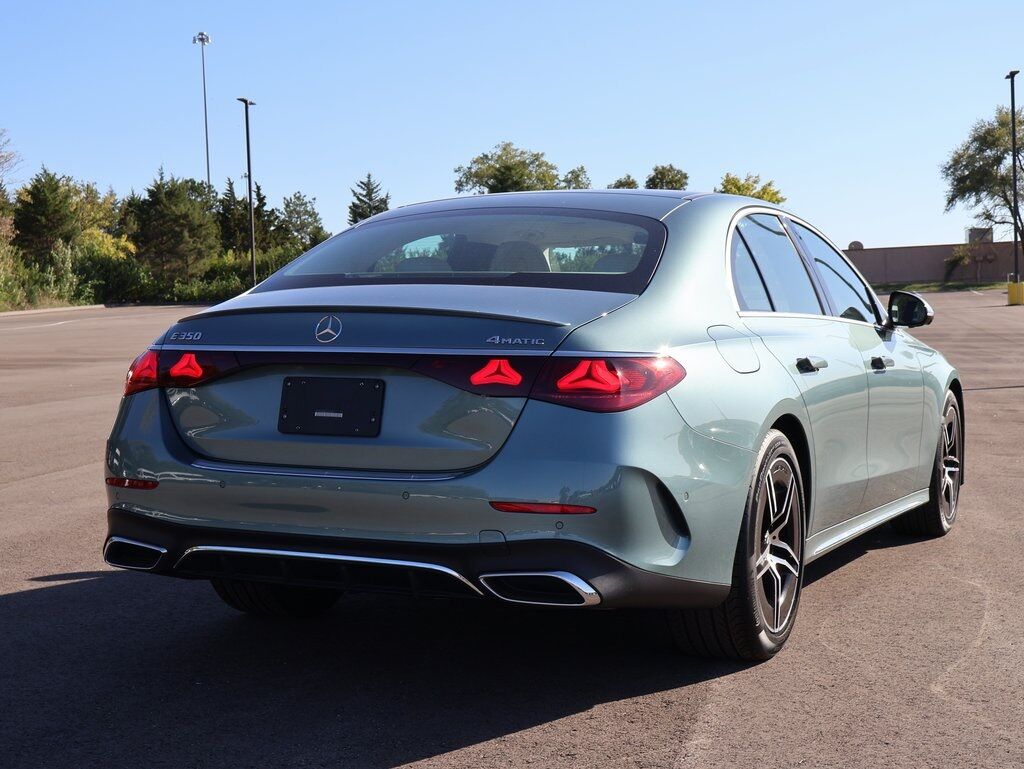 2025 Mercedes-Benz E-Class E 350 San Clemente CA