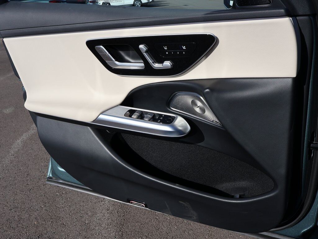 2025 Mercedes-Benz E-Class E 350 San Clemente CA