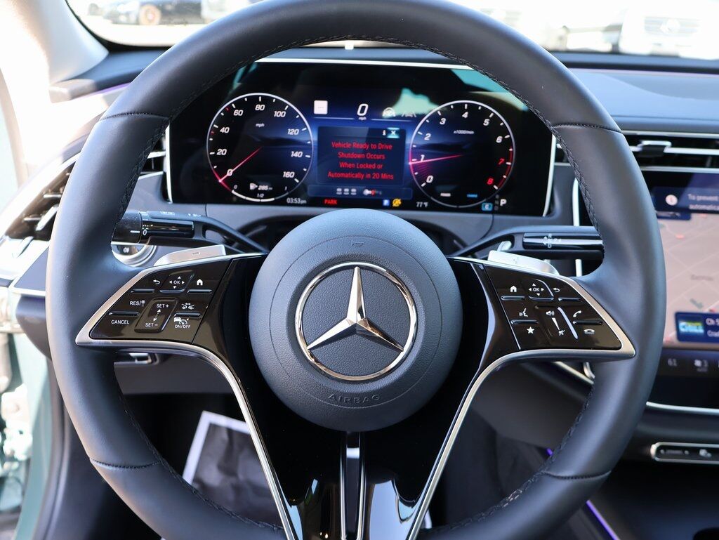 2025 Mercedes-Benz E-Class E 350 San Clemente CA