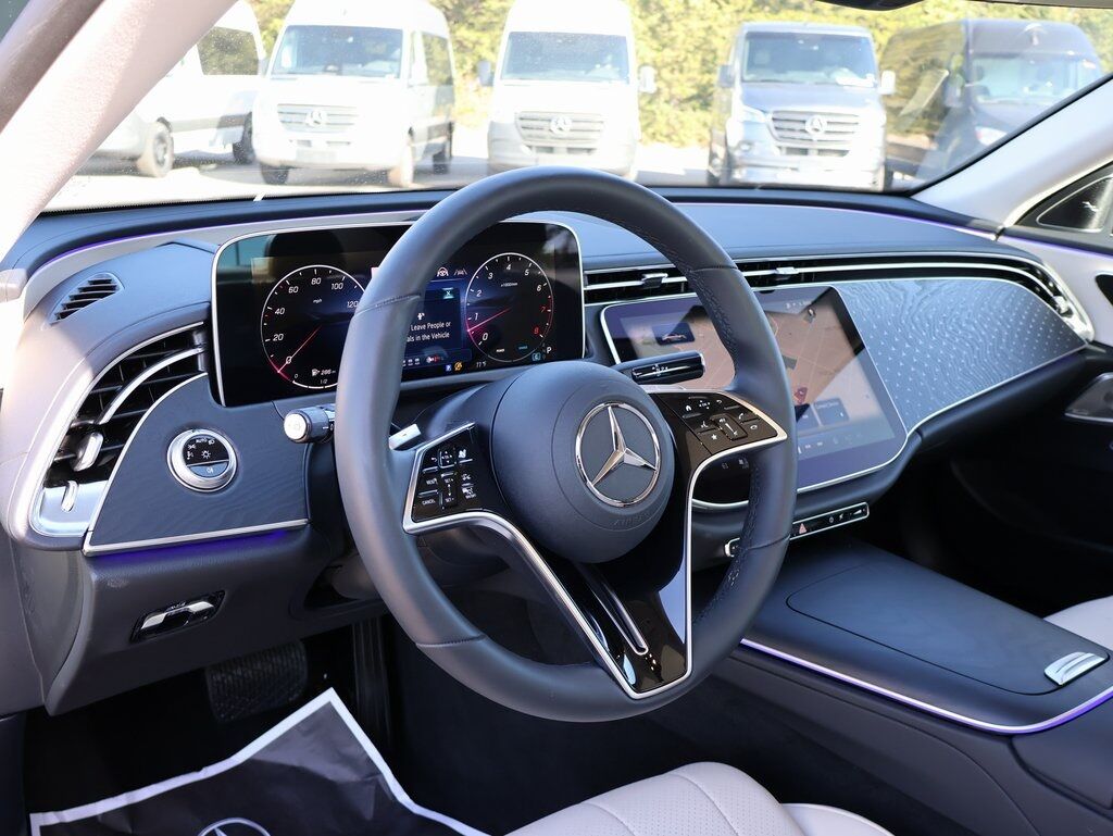 2025 Mercedes-Benz E-Class E 350 San Clemente CA