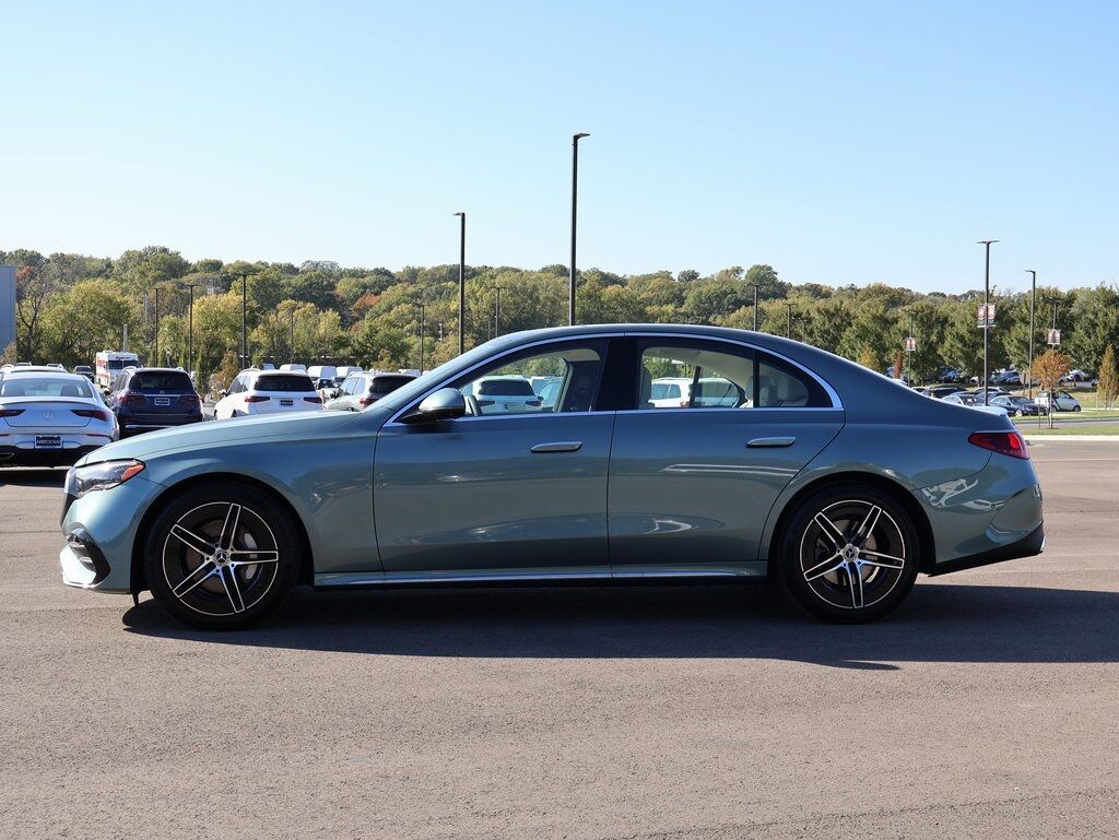 2025 Mercedes-Benz E-Class E 350 San Clemente CA