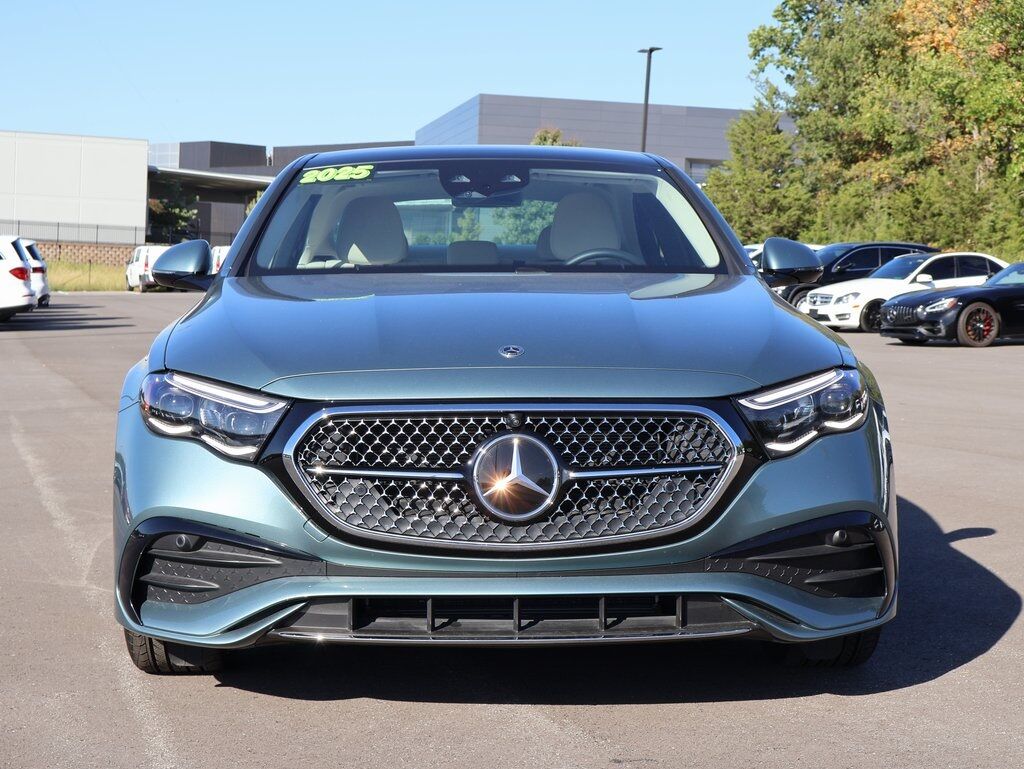 2025 Mercedes-Benz E-Class E 350 San Clemente CA