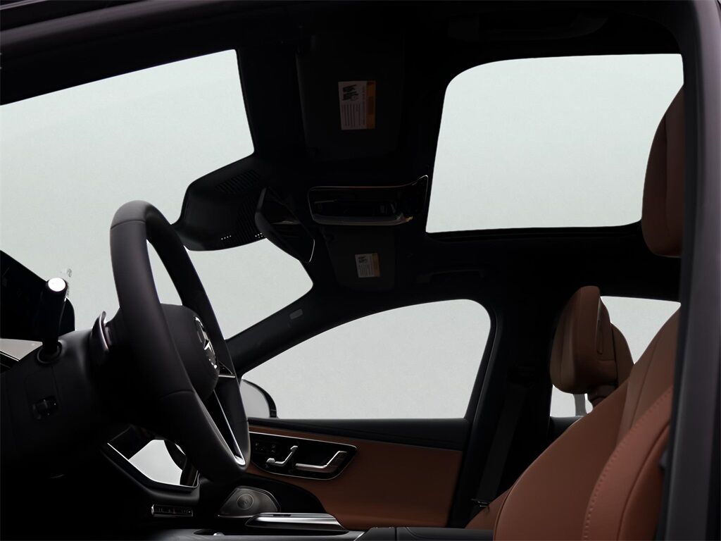 2025 Mercedes-Benz E-Class E 350 San Clemente CA