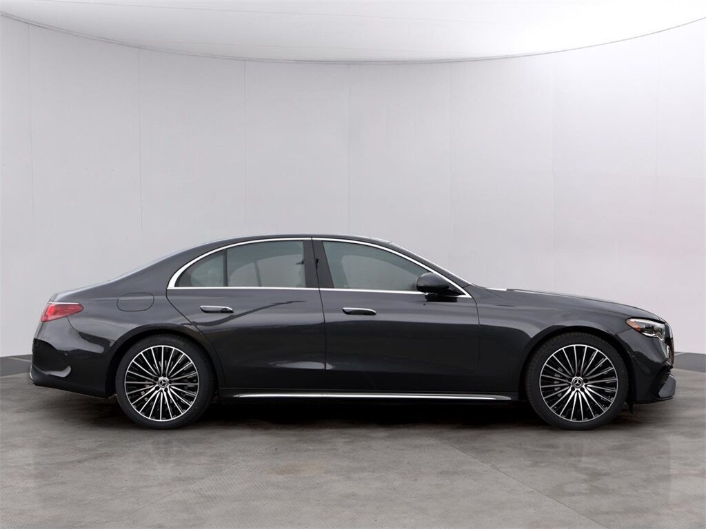 2025 Mercedes-Benz E-Class E 350 San Clemente CA
