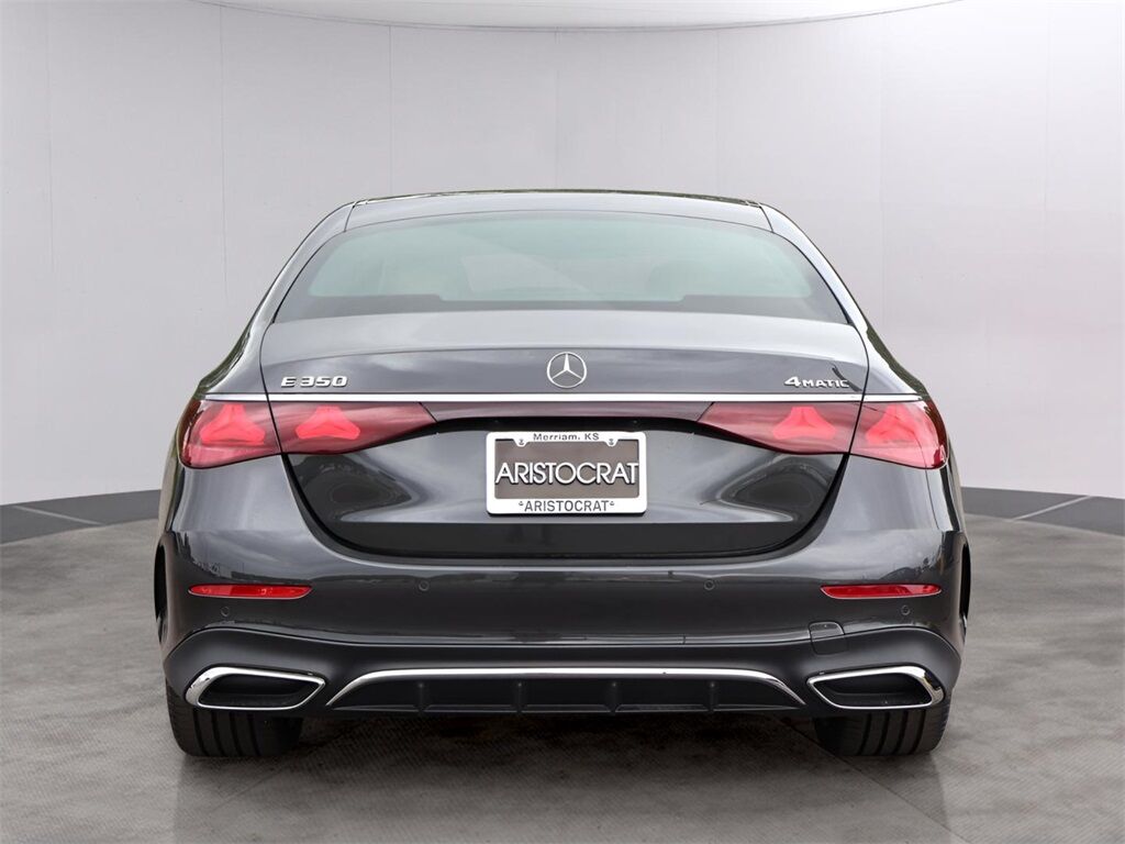 2025 Mercedes-Benz E-Class E 350 San Clemente CA