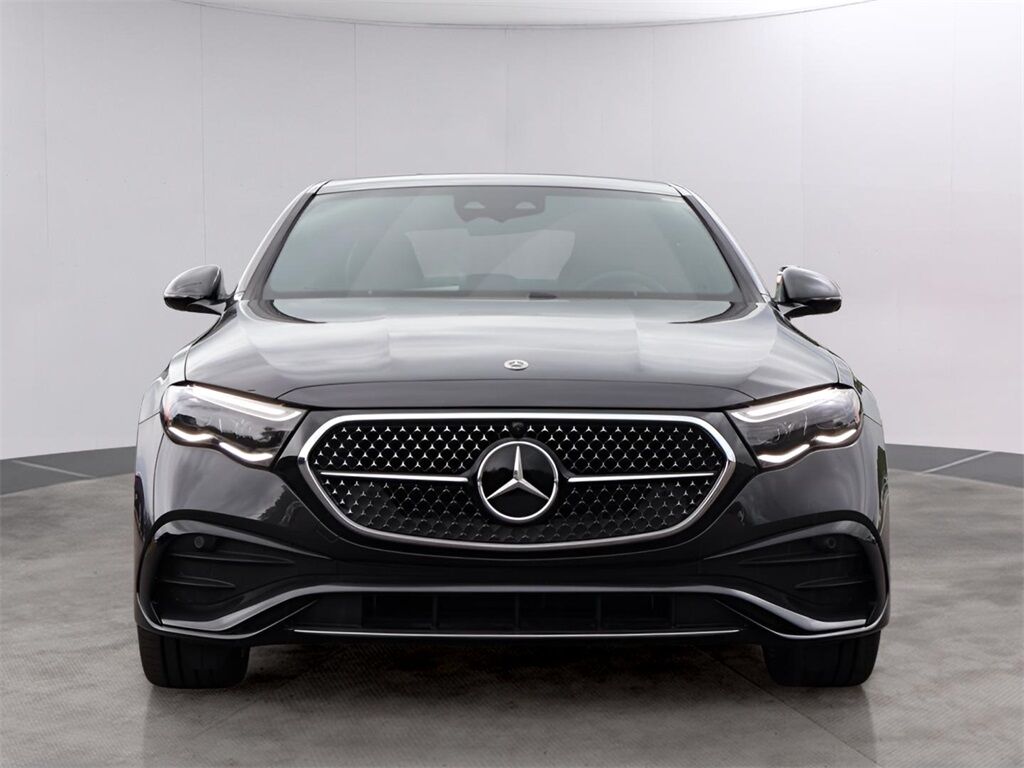 2025 Mercedes-Benz E-Class E 350 San Clemente CA