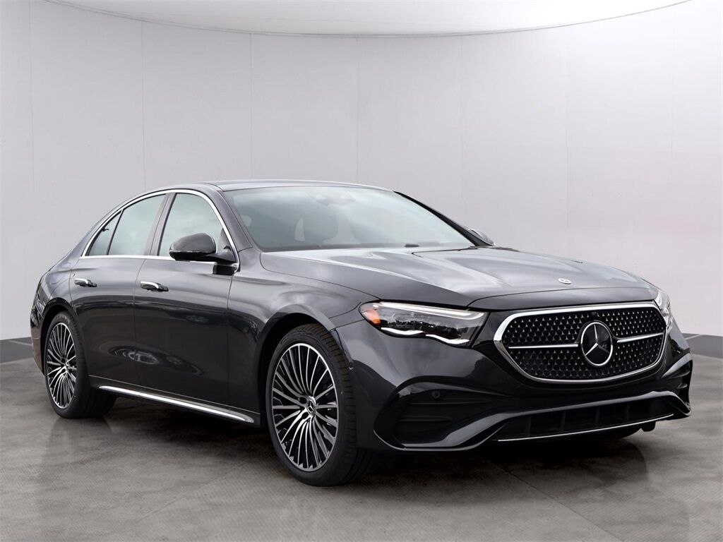 2025 Mercedes-Benz E-Class E 350 San Clemente CA