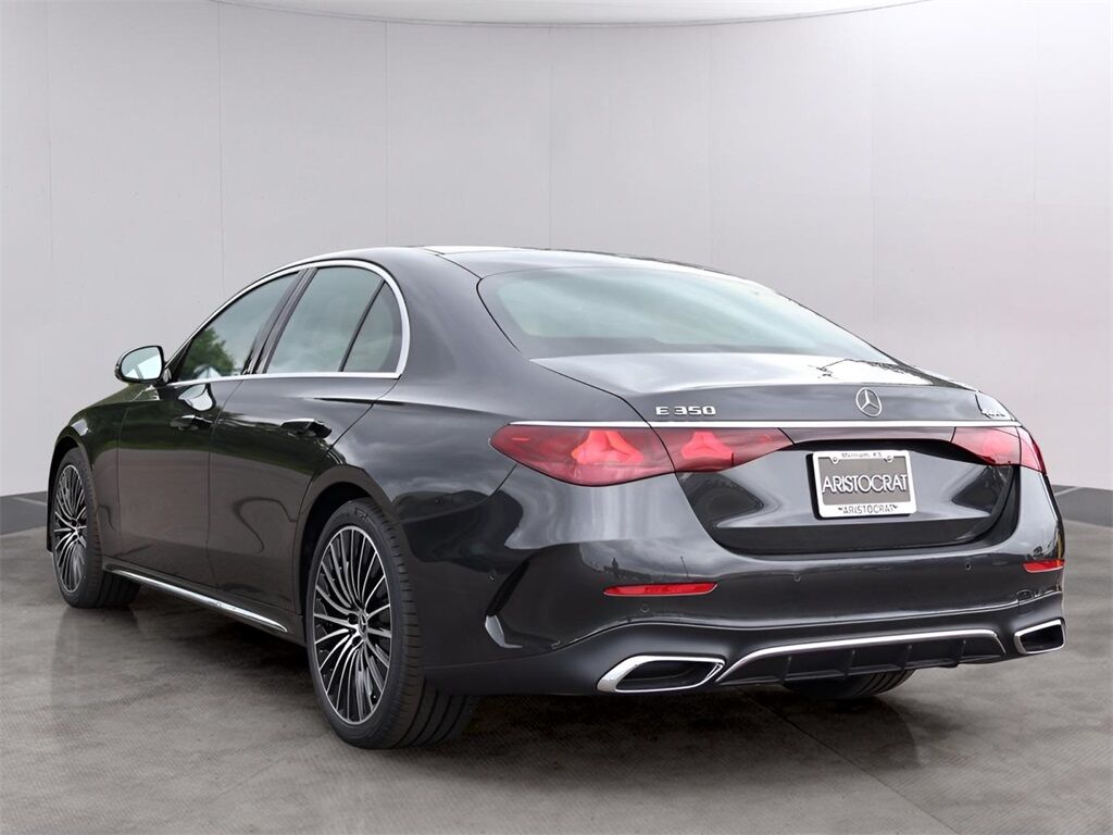 2025 Mercedes-Benz E-Class E 350 San Clemente CA
