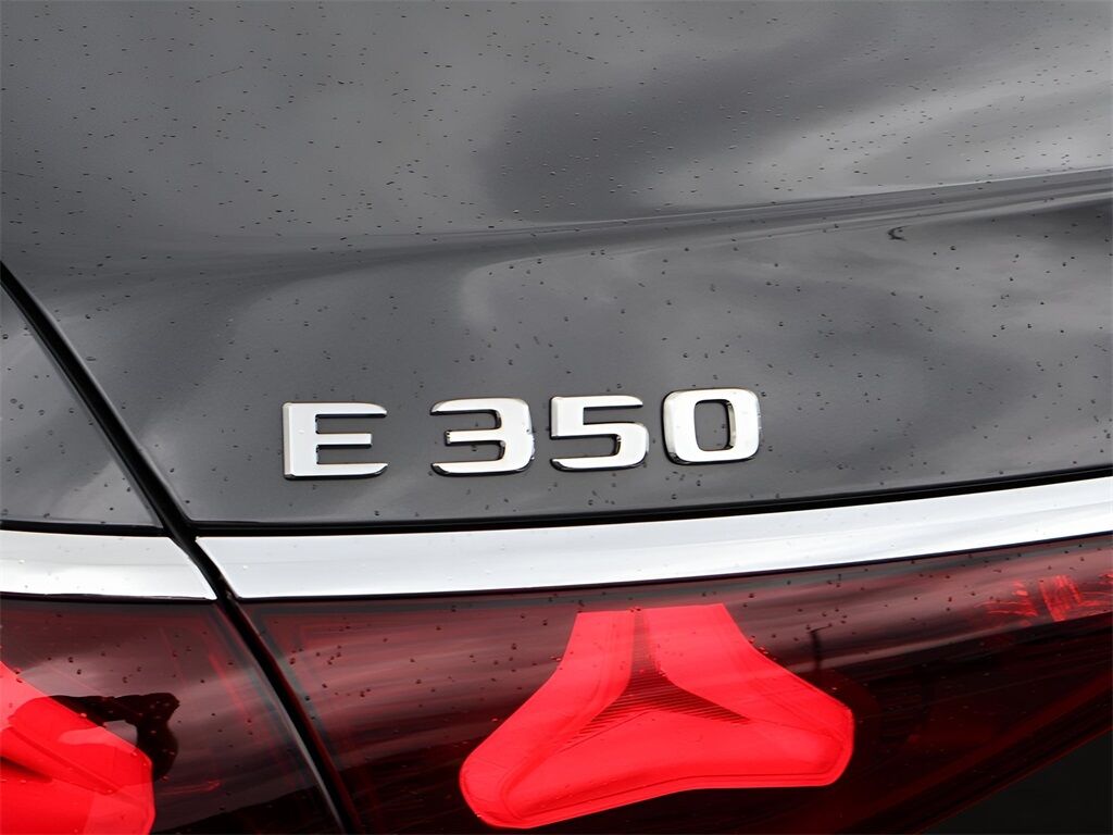 2025 Mercedes-Benz E-Class E 350 San Clemente CA