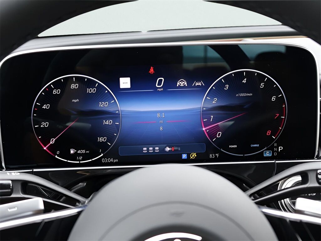 2025 Mercedes-Benz E-Class E 350 San Clemente CA