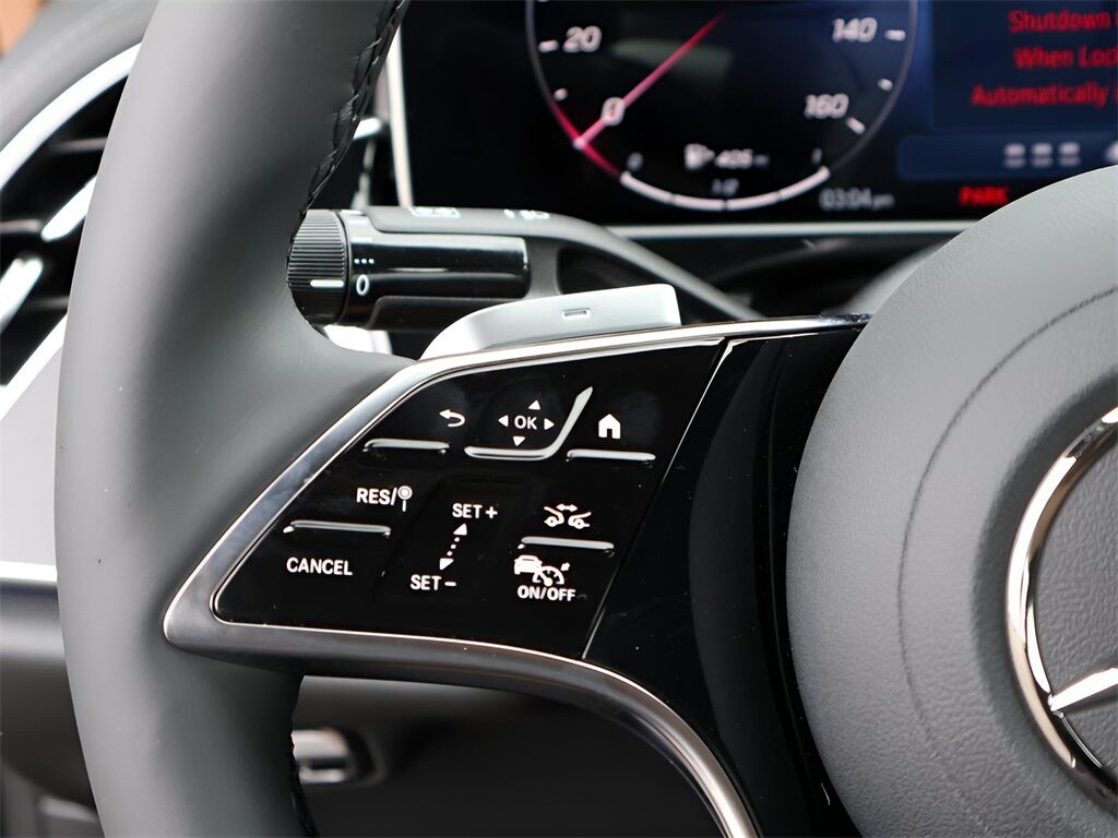 2025 Mercedes-Benz E-Class E 350 San Clemente CA