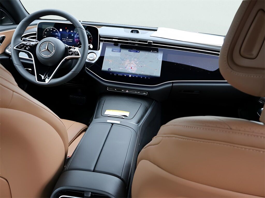 2025 Mercedes-Benz E-Class E 350 San Clemente CA
