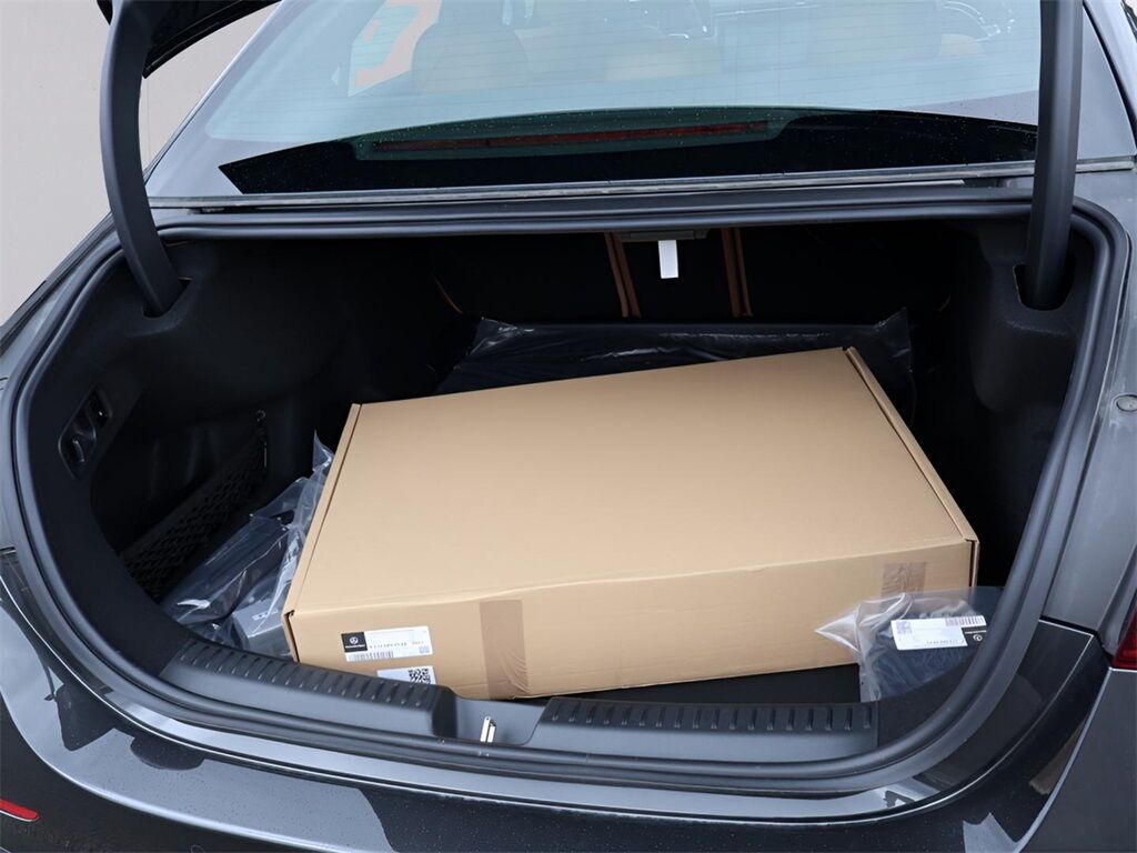 2025 Mercedes-Benz E-Class E 350 San Clemente CA