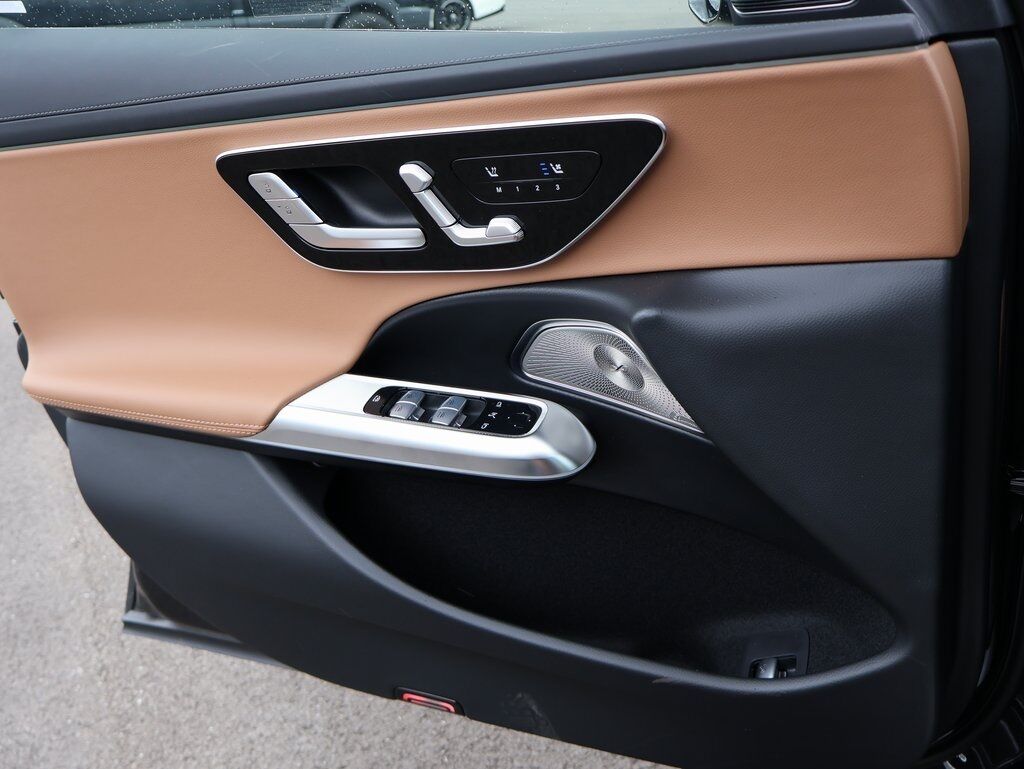 2025 Mercedes-Benz E-Class E 350 San Clemente CA