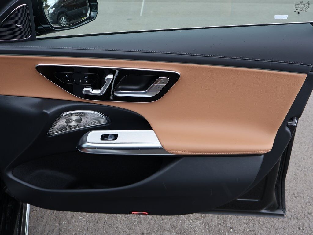 2025 Mercedes-Benz E-Class E 350 San Clemente CA