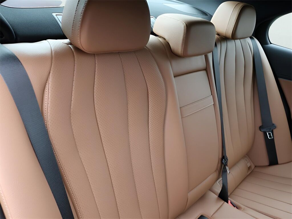 2025 Mercedes-Benz E-Class E 350 San Clemente CA