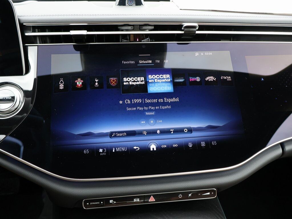 2025 Mercedes-Benz E-Class E 350 San Clemente CA