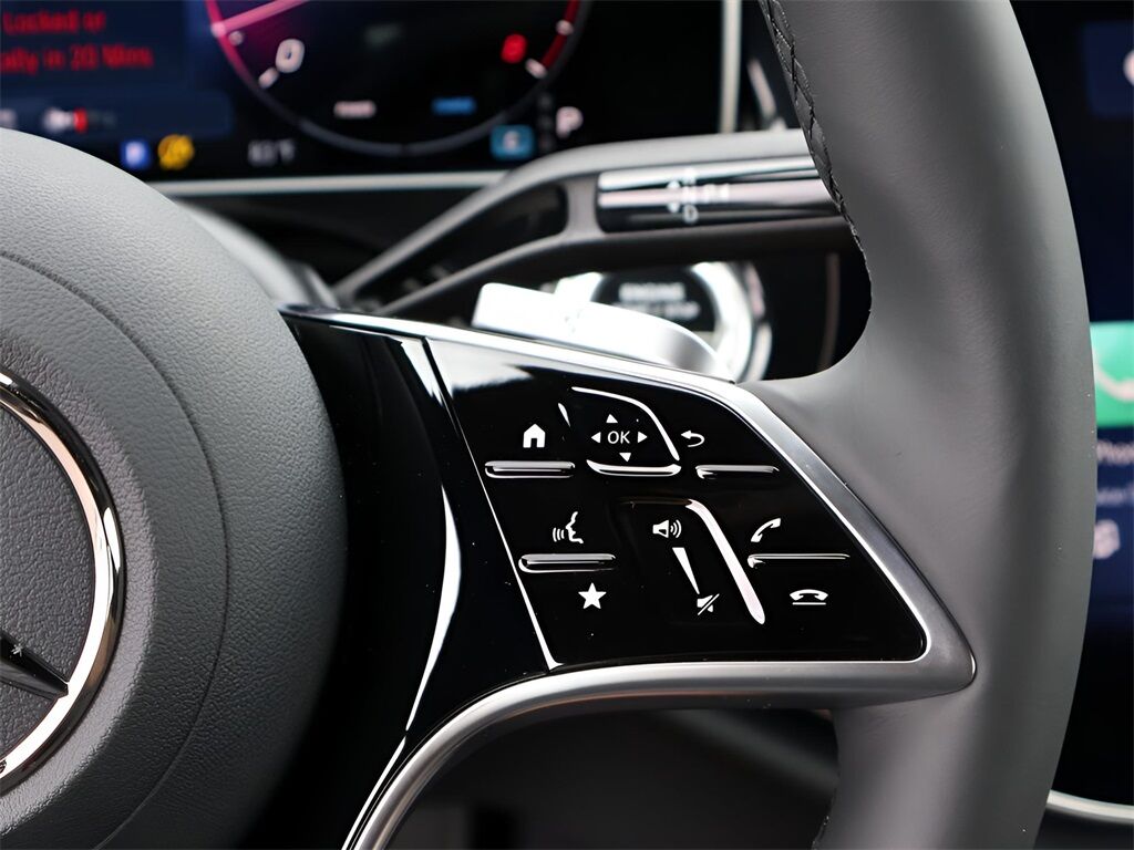 2025 Mercedes-Benz E-Class E 350 San Clemente CA