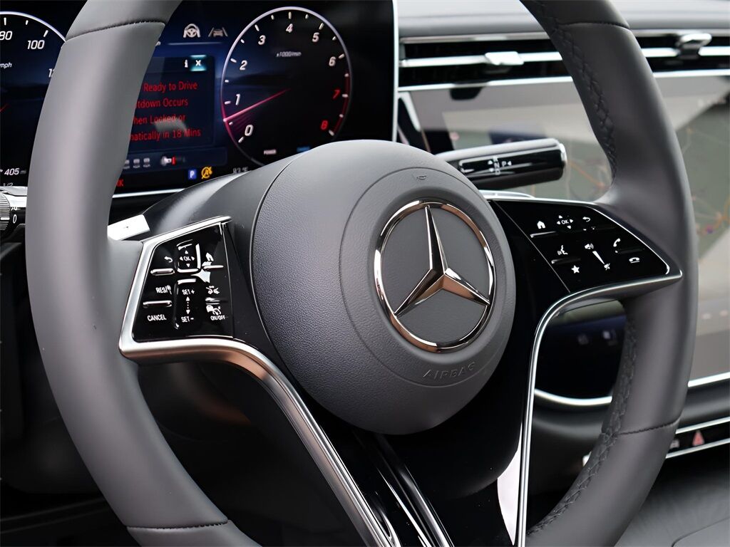 2025 Mercedes-Benz E-Class E 350 San Clemente CA