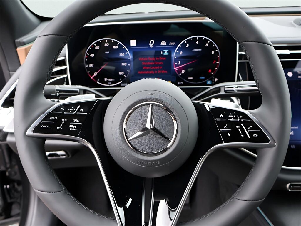 2025 Mercedes-Benz E-Class E 350 San Clemente CA