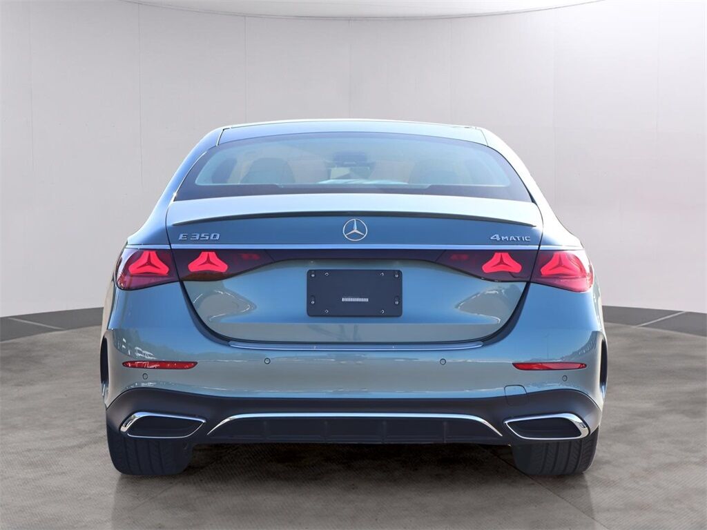 2025 Mercedes-Benz E-Class E 350 San Clemente CA