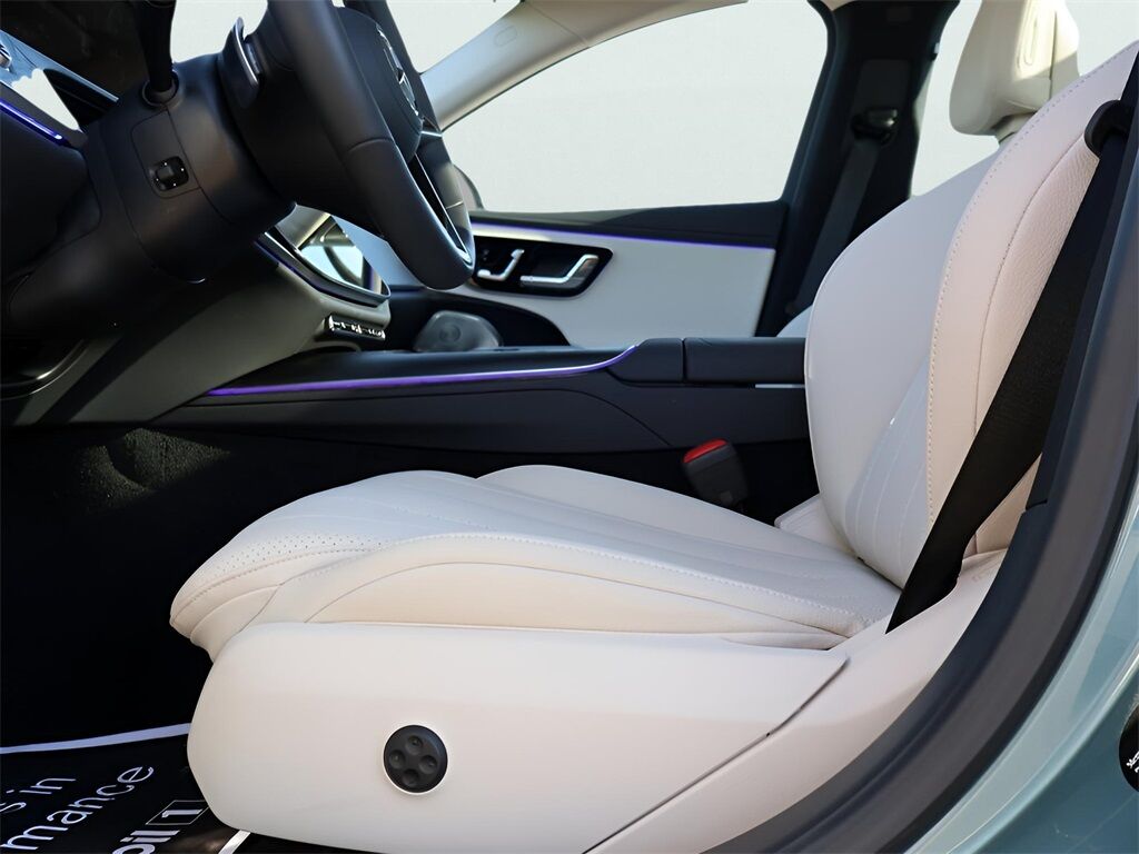 2025 Mercedes-Benz E-Class E 350 San Clemente CA