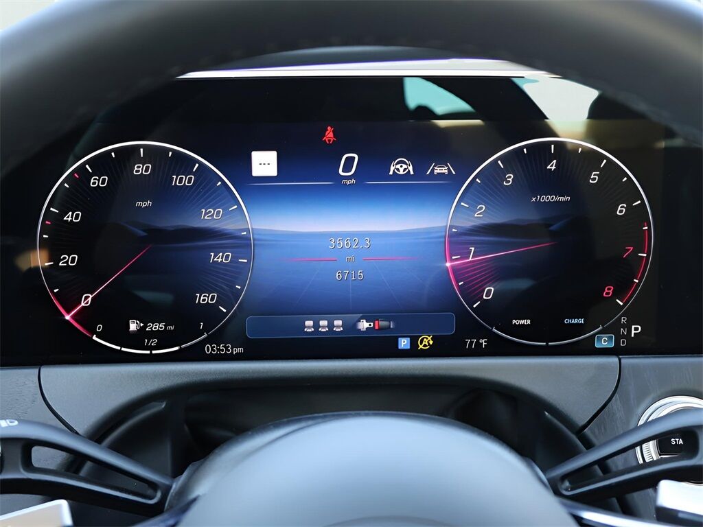 2025 Mercedes-Benz E-Class E 350 San Clemente CA