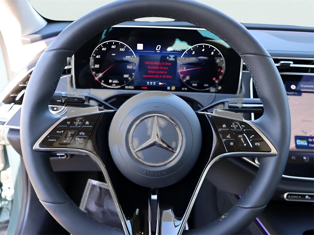2025 Mercedes-Benz E-Class E 350 San Clemente CA