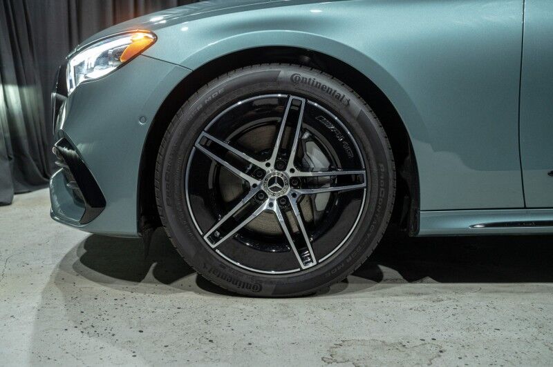 2025 Mercedes-Benz E-Class E 350 Sedan Peoria AZ