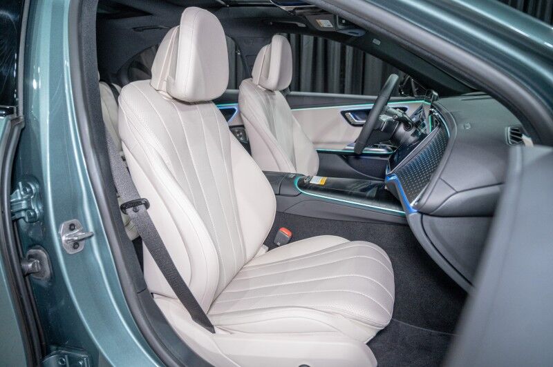 2025 Mercedes-Benz E-Class E 350 Sedan Peoria AZ