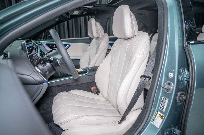 2025 Mercedes-Benz E-Class E 350 Sedan Peoria AZ