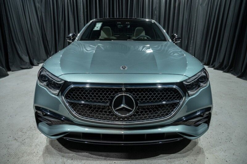 2025 Mercedes-Benz E-Class E 350 Sedan Peoria AZ