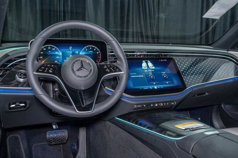 2025 Mercedes-Benz E-Class E 350 Sedan Peoria AZ