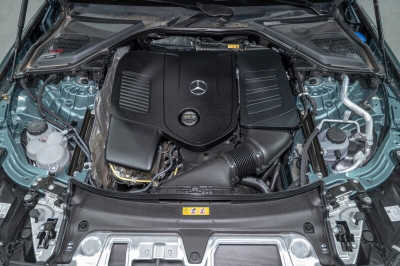 2025 Mercedes-Benz E-Class E 350 Sedan Peoria AZ