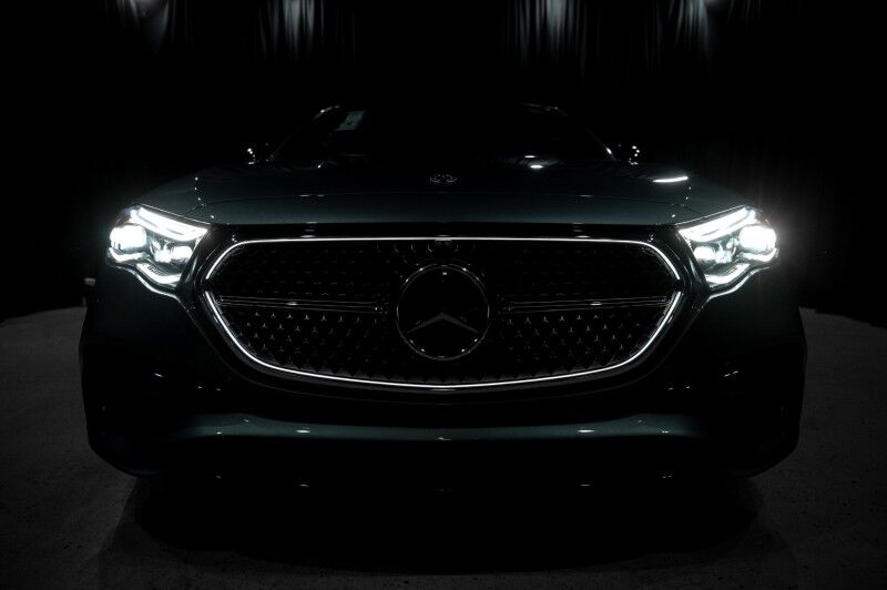 2025 Mercedes-Benz E-Class E 350 Sedan Peoria AZ