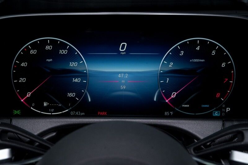 2025 Mercedes-Benz E-Class E 350 Sedan Peoria AZ