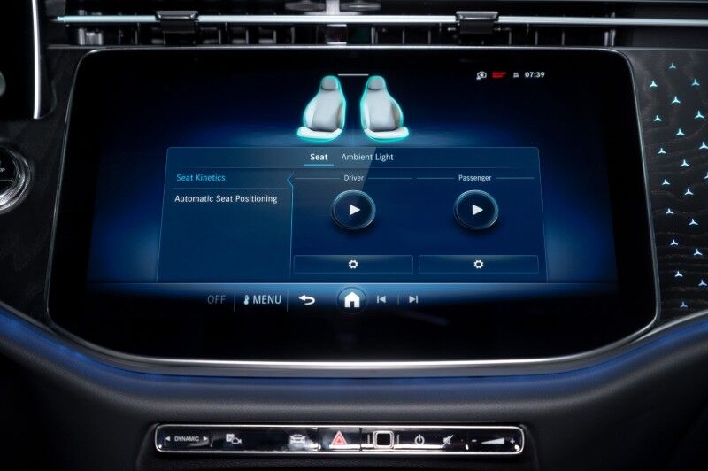 2025 Mercedes-Benz E-Class E 350 Sedan Peoria AZ