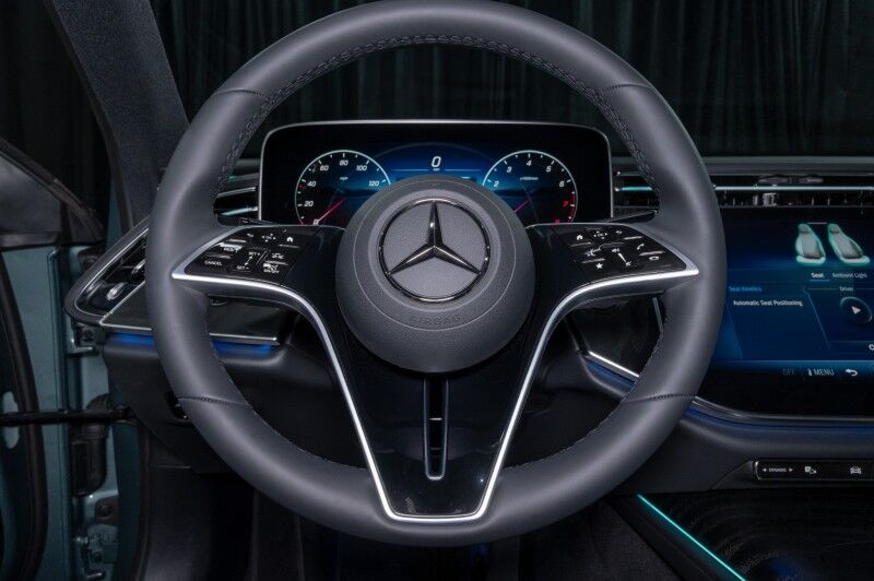 2025 Mercedes-Benz E-Class E 350 Sedan Peoria AZ