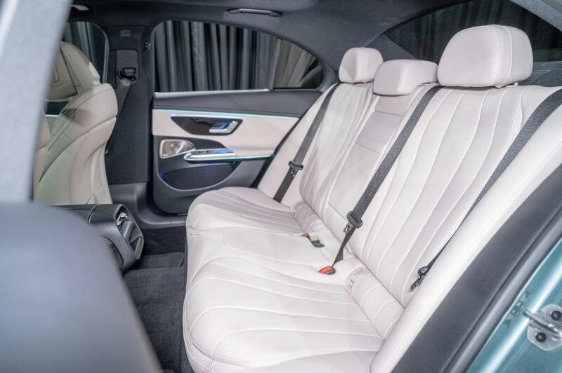 2025 Mercedes-Benz E-Class E 350 Sedan Peoria AZ
