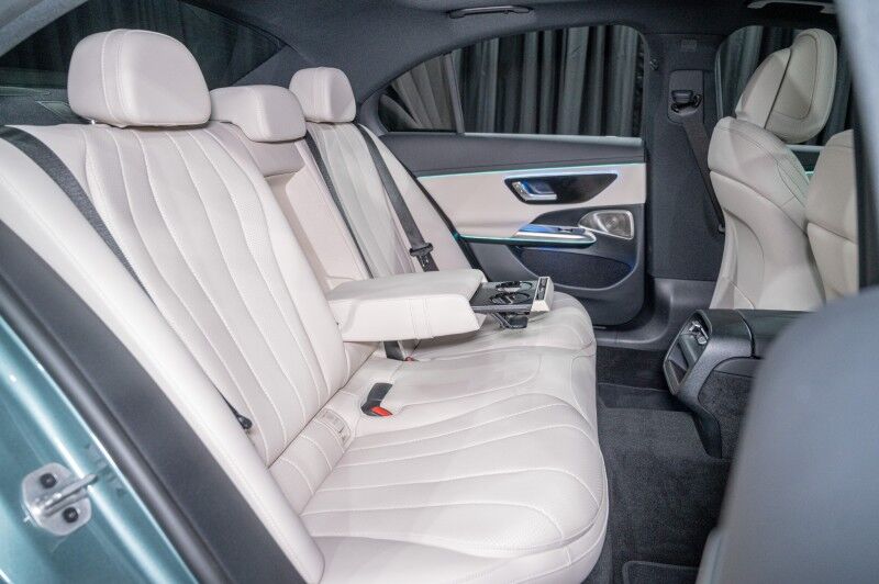 2025 Mercedes-Benz E-Class E 350 Sedan Peoria AZ