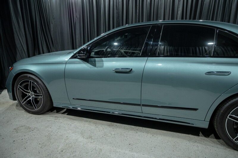 2025 Mercedes-Benz E-Class E 350 Sedan Peoria AZ